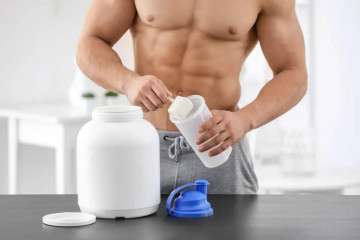 Hiểu đúng và đủ về công dụng của creatine trong thể thao