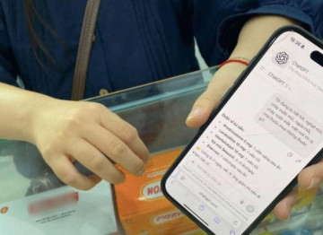 Hiểm họa từ “bác sĩ AI”