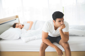 Tỷ lệ vô sinh ở nam giới tăng cao: Giải pháp nào giúp họ vẫn có thể làm cha tự nhiên?