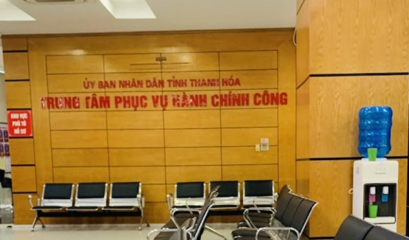 Thanh Hóa: Đưa các thủ tục hành chính lĩnh vực việc làm vào thực hiện cơ chế ưu tiên “làn xanh”