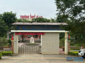 Thanh Hóa: Lộ diện hàng loạt “nguồn thu ngầm” trong trường học