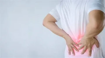 Đau lưng dưới là dấu hiệu của bệnh gì?