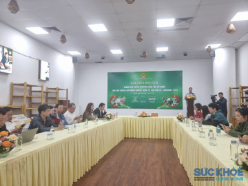 Nhiều sản phẩm OCOP sẽ được giới thiệu tại Hội chợ triển lãm nông nghiệp quốc tế lần thứ 25