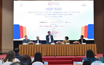 Định danh điện tử: Tấm lá chắn bảo vệ sức khỏe người tiêu dùng trong kỷ nguyên số