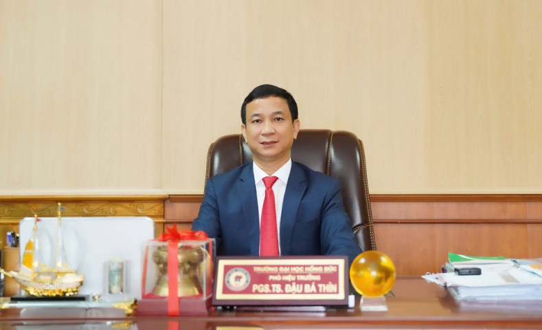 Đại học Hồng Đức mở ngành Công nghệ vi mạch bán dẫn: Bước đi chiến lược trong kỷ nguyên công nghiệp mới