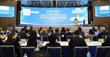 Hơn 500 đại biểu tham dự Hội thảo khoa học quốc tế IEEE EEE-AM 2025.