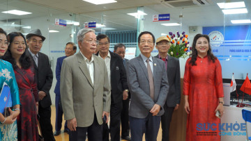 H’CELL – Thúc đẩy hợp tác, lan tỏa giá trị vì sức khỏe