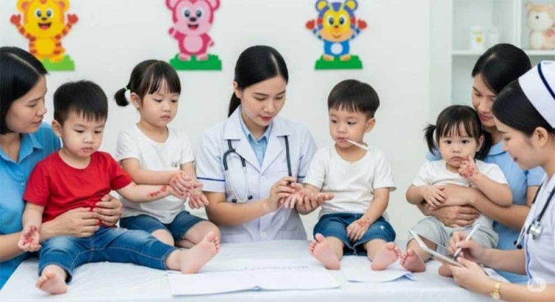 Bộ Y tế cảnh báo nguy cơ “dịch chồng dịch”