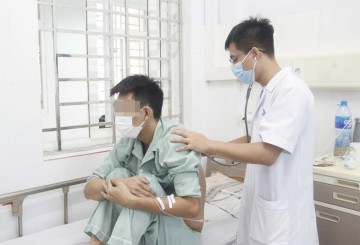 Thanh Hóa củng cố mạng lưới phòng, chống lao, giảm nguy cơ lây lan trong cộng đồng