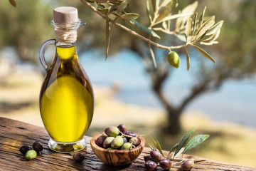 Phân loại chất béo tốt và chất béo xấu