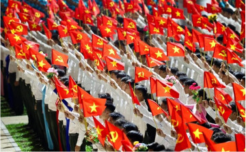Hơn 2,5 triệu lượt ý kiến góp ý gửi về Trung ương cho Dự thảo Văn kiện Đại hội XIV của Đảng