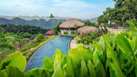 Vùng cao Thanh Hóa khởi sắc từ chính sách dân tộc