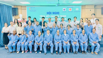Lan tỏa ý nghĩa nhân văn từ chương trình “Chăm sóc sức khỏe mắt cộng đồng”