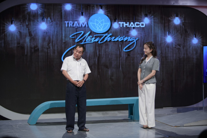 Hành trình truyền lửa nghị lực cho cộng đồng bại não của người đàn ông khuyết tật