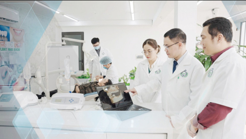 Giáo dục y học trong kỷ nguyên số: Có AI hỗ trợ, bác sĩ vẫn là trung tâm
