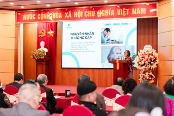 Hành động vì trí nhớ cộng đồng