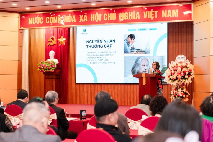 Hành động vì trí nhớ cộng đồng