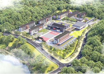 Trường học nơi biên cương - từ chủ trương lớn đến hành động cụ thể