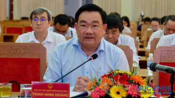Dịch tả lợn Châu Phi và cúm gia cầm bùng phát khiến Khánh Hoà họp khẩn