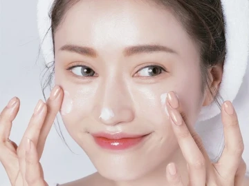 Mẹo chống khô da mùa đông