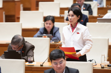 Cần mở rộng phạm vi Luật Phòng bệnh và xác định rõ trách nhiệm từng ngành, từng cấp