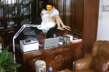 Nam chính là ai trong vụ “lãnh đạo” trường THPT ở Ninh Bình thân mật với nhiều phụ nữ?