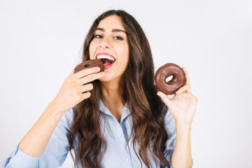 Top những món ăn vặt là "kẻ thù" của người tiểu đường