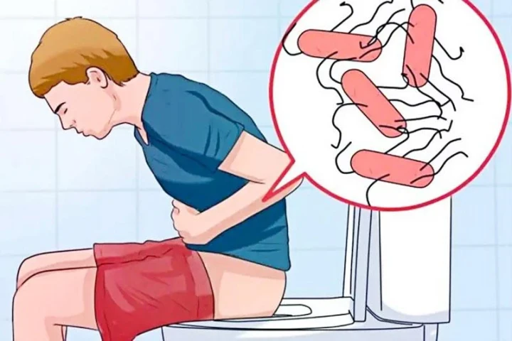 Bệnh tiêu chảy do đâu? Cách cầm tiêu chảy nhanh và lưu ý khi ăn uống