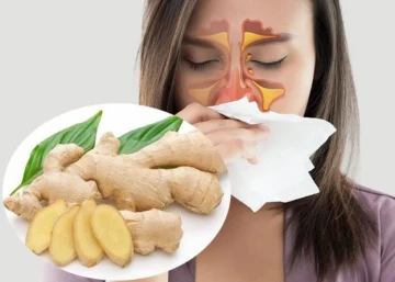 Điều trị viêm mũi dị ứng bằng những phương pháp dân gian