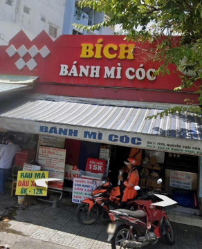 Hơn 300 người ngộ độc sau khi ăn bánh mì tại TP. Hồ Chí Minh: Xác định "thủ phạm" chính thức