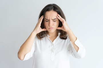 Dinh dưỡng và thiền định: Liệu pháp tự nhiên giúp não phục hồi