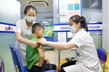 Học sinh Hà Nội nghỉ học hàng loạt vì cúm A bùng phát