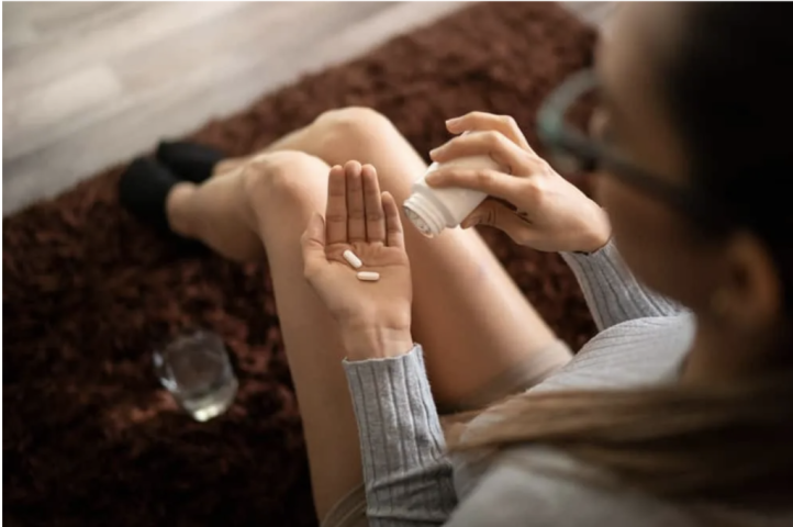 Cách điều trị cúm A bằng thuốc