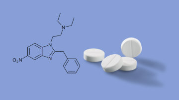 Cảnh báo “quái vật” nitazene mạnh gấp 500 lần heroin, gây hàng chục ca tử vong toàn cầu