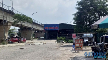Xử lý dứt điểm "chợ cóc", "chợ tạm" và cơ sở giết mổ không bảo đảm an toàn thực phẩm
