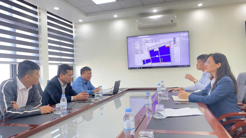 Hải Phòng: Phát triển mô hình cụm công nghiệp sinh thái và chuyển đổi xanh
