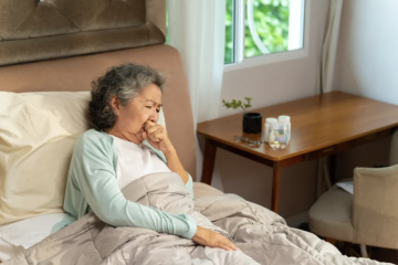 Nhiều người trên 50 tuổi có bệnh mạn tính vẫn xem nhẹ nguy cơ từ virus RSV