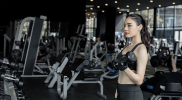 Những môn thể thao được giới trẻ yêu thích hiện nay