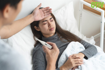 Nhiễm trùng đường hô hấp trên là gì?
