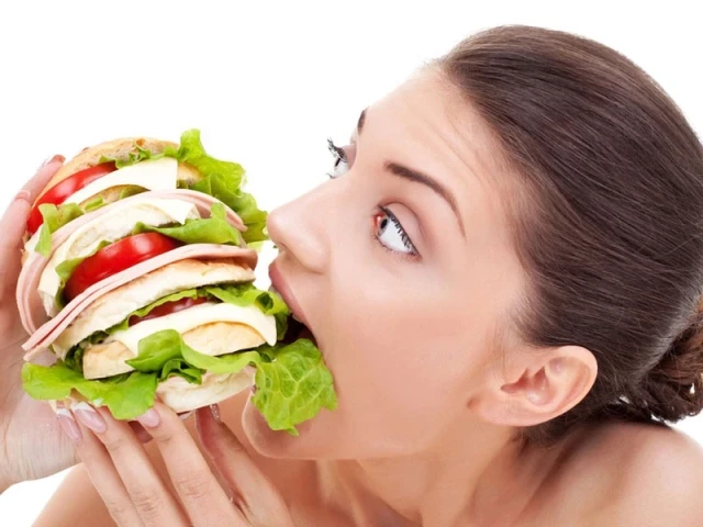 Vì sao người tiểu đường luôn cảm thấy đói?