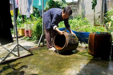 Tây Ninh bùng phát dịch sốt xuất huyết, 3 người tử vong