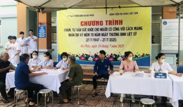 Hà Nội công bố danh sách các đơn vị phải kê khai giá dịch vụ y tế và thiết bị y tế