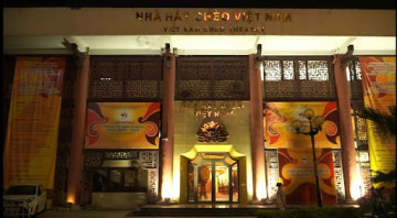 Khi nghệ thuật truyền thống trở thành liệu pháp tinh thần