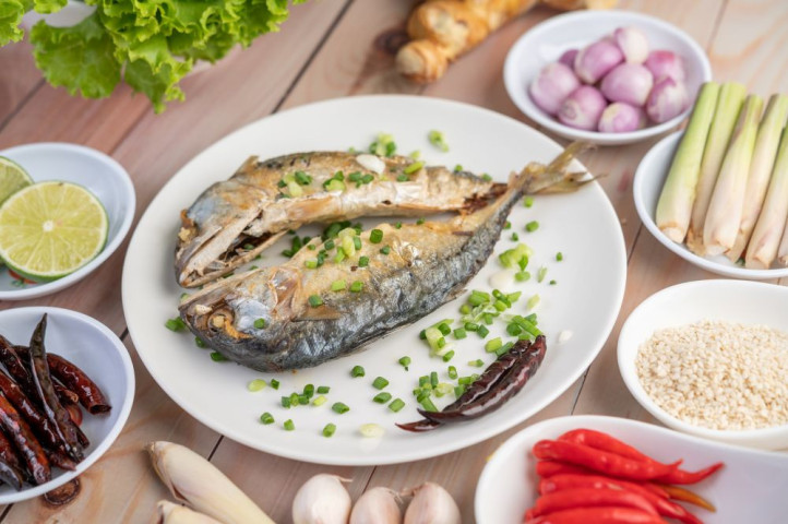 Thực đơn cho người bị khó tiêu hóa: Gợi ý món ăn nhẹ bụng, dễ hấp thu