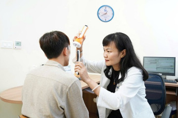 Cách phòng bệnh da liễu mùa mưa lũ