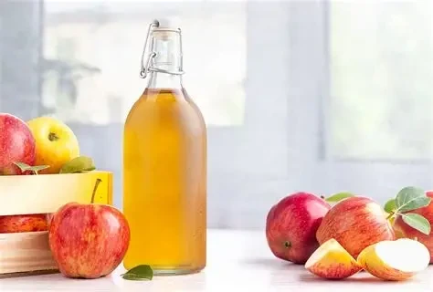 Công dụng dưỡng da ít ai ngờ của giấm táo