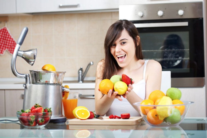 Nên ăn trái cây trước hay sau bữa chính?
