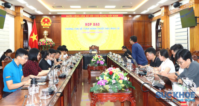 Gia Lai: Hơn 19.200 nhà dân bị ngập, thiệt hại ban đầu hơn 1.000 tỷ đồng do cơn bão số 13