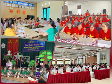 Muốn giáo dục bứt phá, phải đổi mới tư duy trước khi đổi mới hệ thống