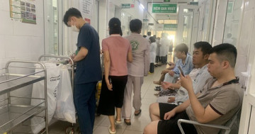 Nhiều đề xuất mới về sử dụng kết quả xét nghiệm khi liên thông khám, chữa bệnh